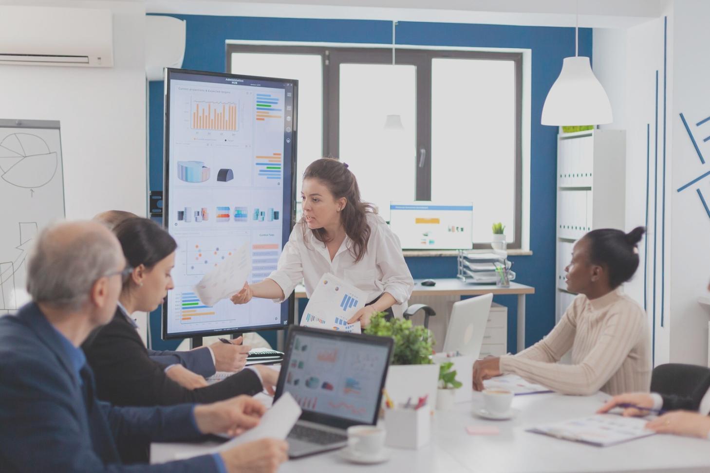 Advanced financial planning and long-term budget strategies